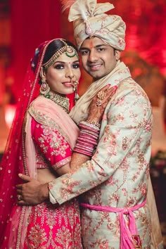 Maya & Sudeep