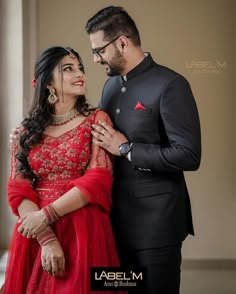 Avni & Prakash